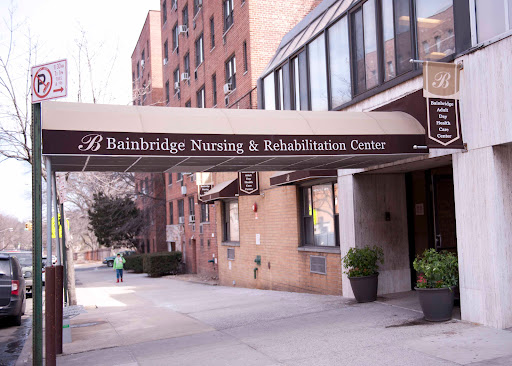Bainbridge Nursing & Rehabilitation Center