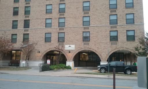 Buffington Towers