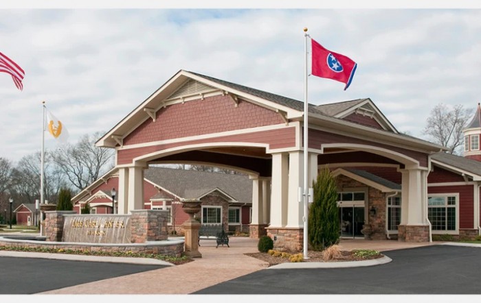 Life Care Center Of Hixson