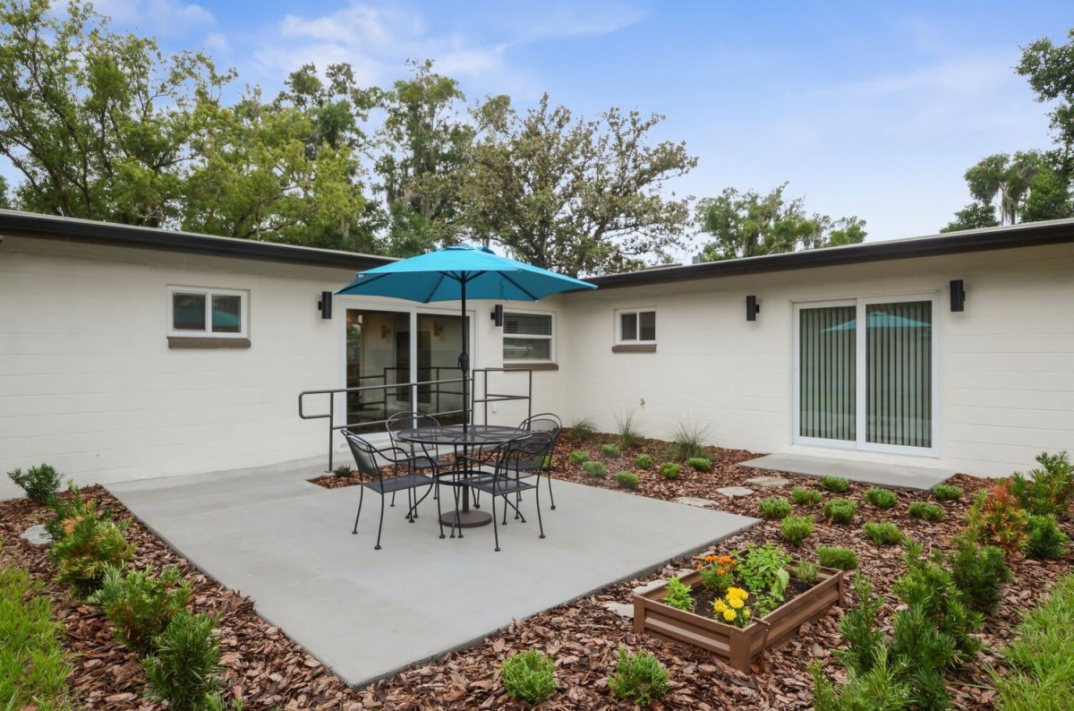 Vivant Senior Living Memory Care Homes