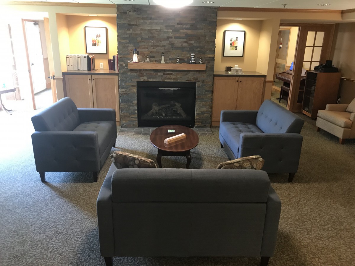 Trinity Pines Retirement Center