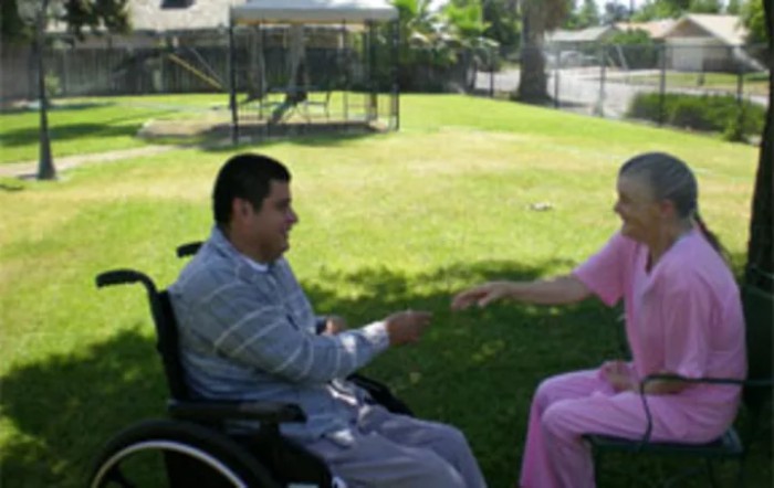 Raintree Convalescent Hospital