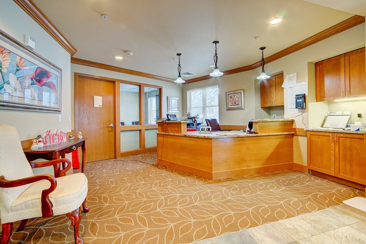The Heights Assisted Living