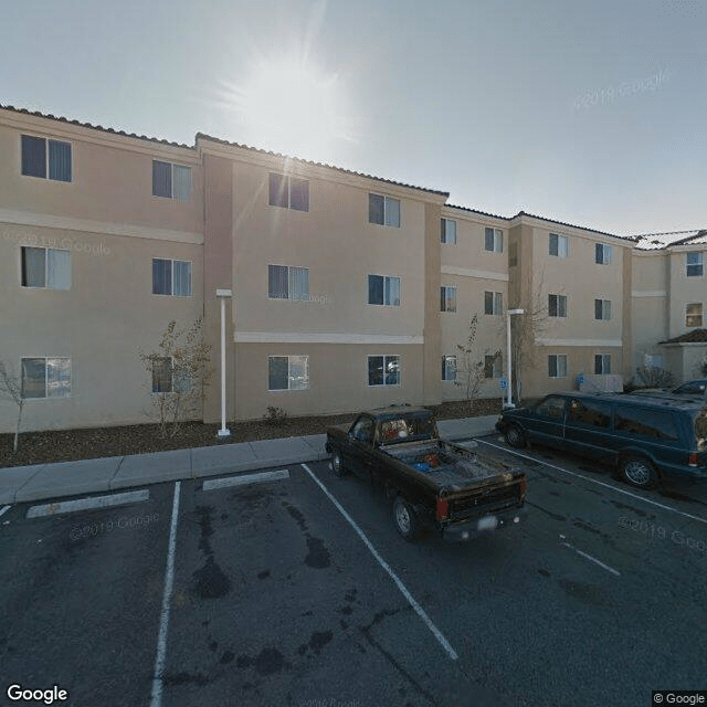 Canyon Run Senior Community