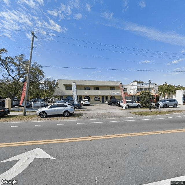 Active Senior Care