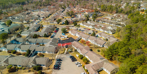 Silverwoods