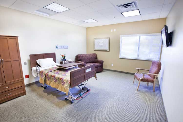 Rocky Mountain Care - Hunter Hollow