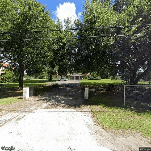 Sunshine Manor