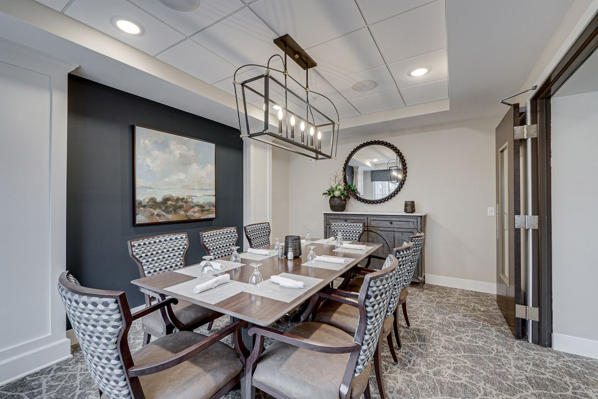 Onalaska Senior Living