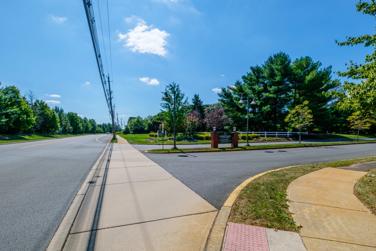 Monroe Village Health Care