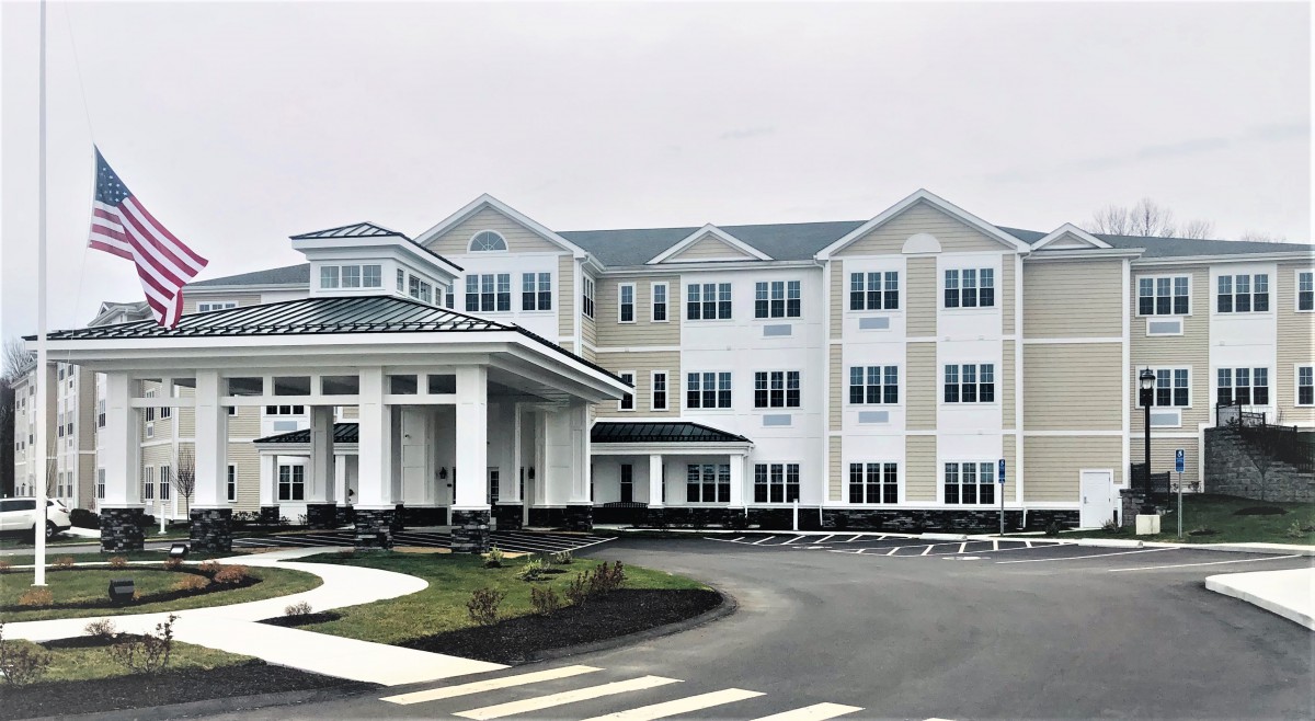 The Ivy at Watertown