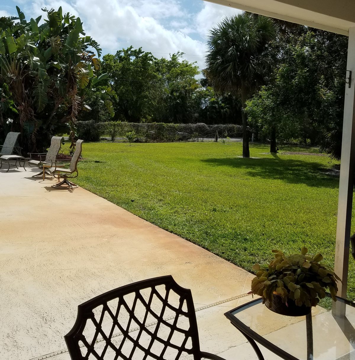 Lee Residence