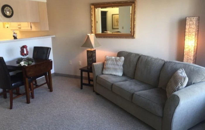 Missoula Health and Rehabilitation Center