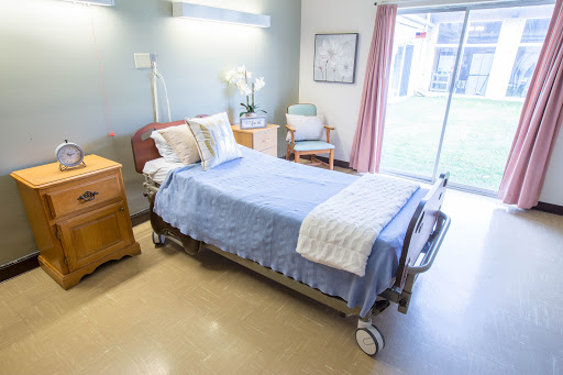 Pine Grove Healthcare Center