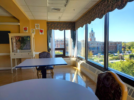 Keswick Memory Care