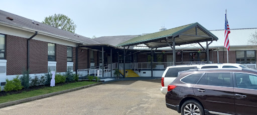 Perry County Nursing Center