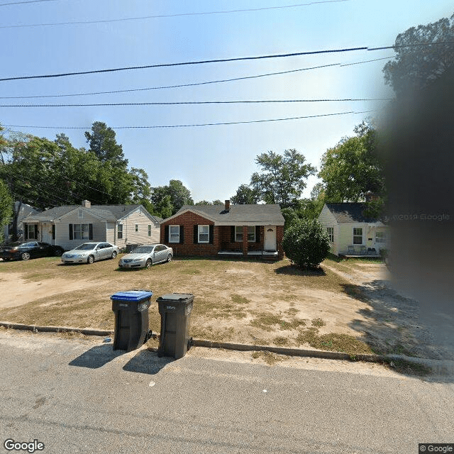 Renee's Personal Care Home