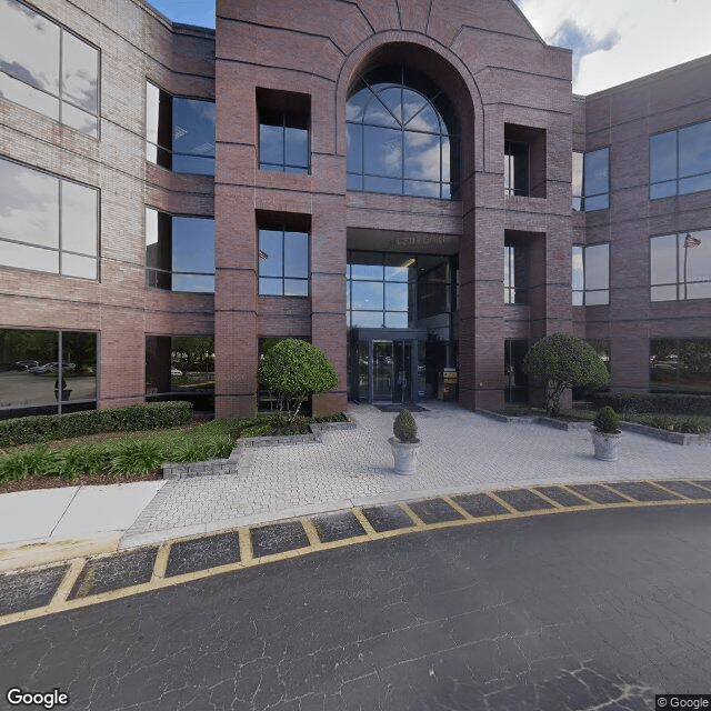 CenterWell Home Health