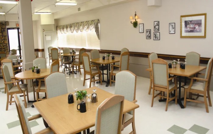Sugar Creek Rehabilitation And Convalescent Center
