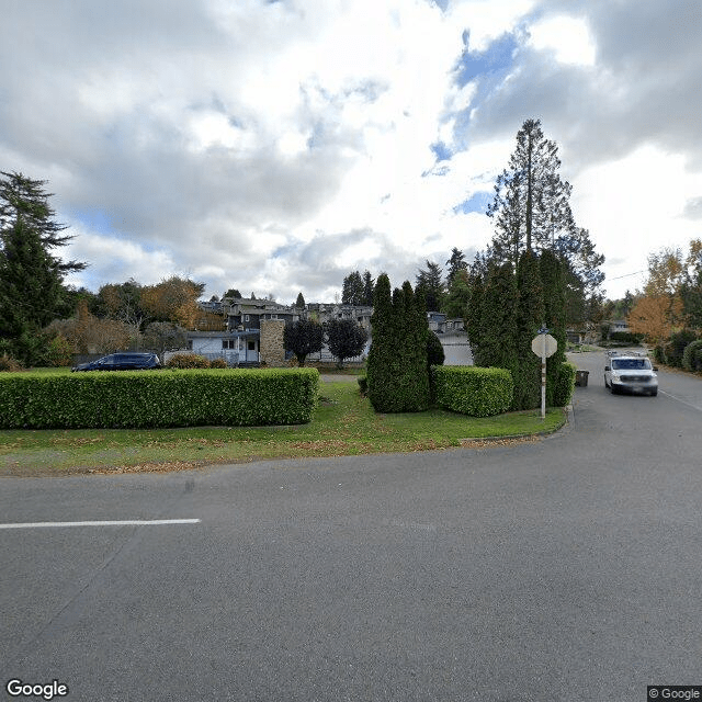 Titlow Adult Family Home