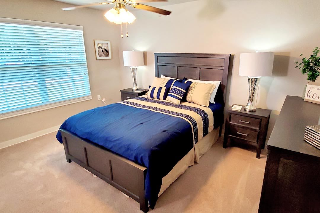 Southwest Mansions Senior Independent Living