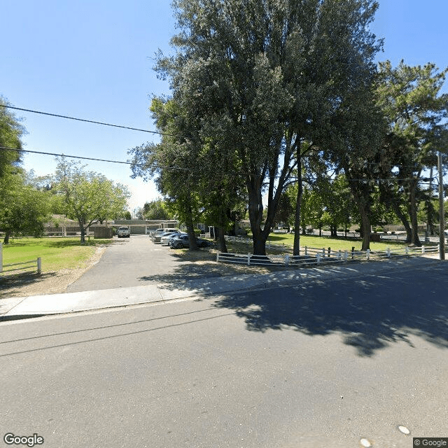 Lifespring Senior Campus