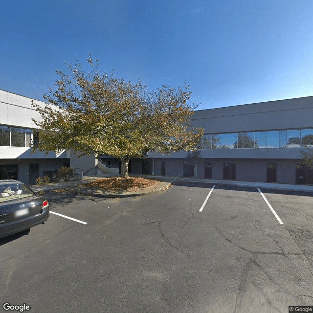 Adult Day of Dunwoody