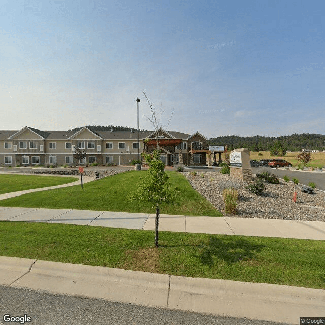 Edgewood in Helena