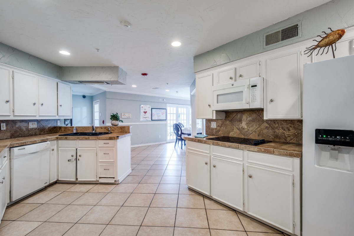Silver Leaf Assisted Living at Meadow Road