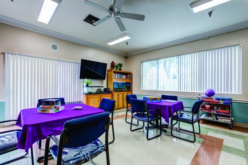 Angels Nursing Health Center