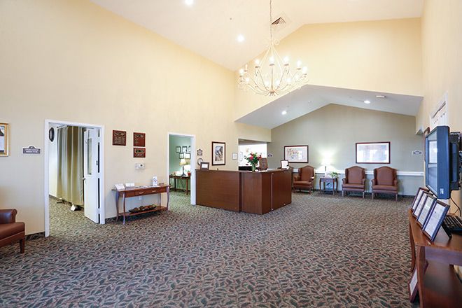 Brookdale Hagerstown