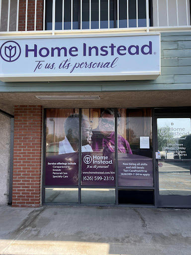 Home Instead - Monrovia,  CA