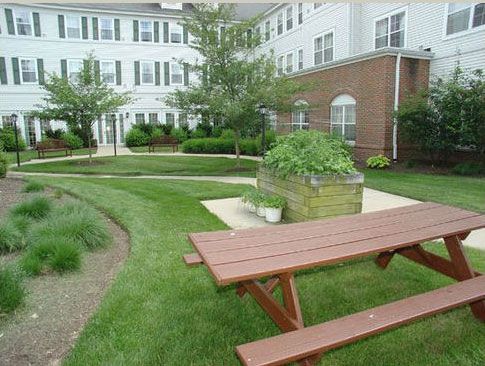Charter Senior Living of Edgewood