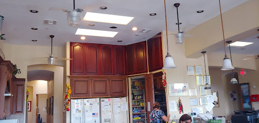 Mom And Dad Place