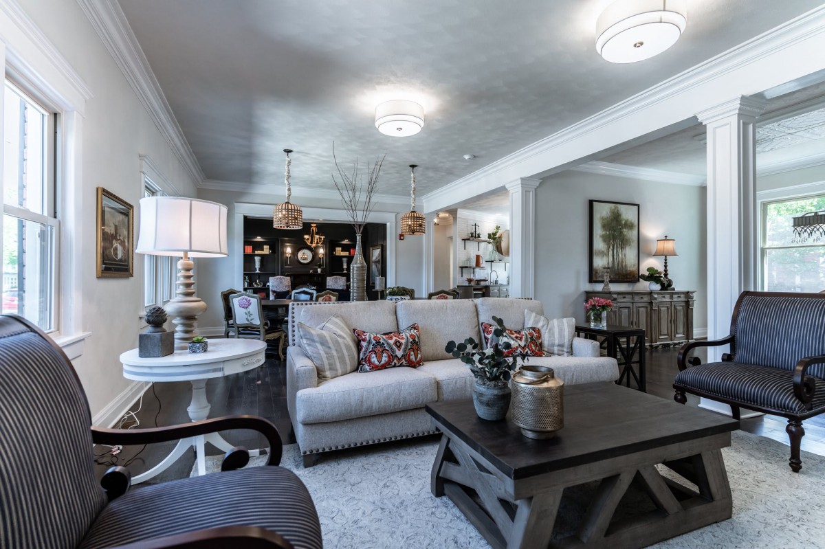 Elm Haven Place