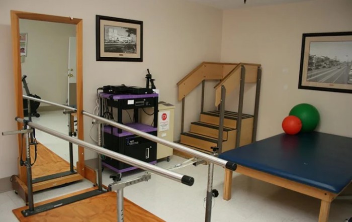 Sunset Manor Conv Hospital