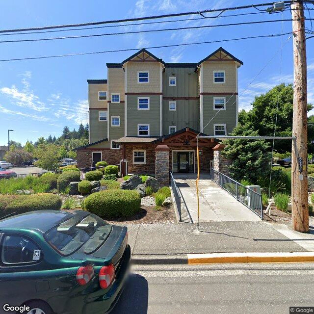 Sehome Park Care Ctr Inc
