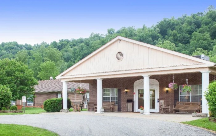 Glenville Center