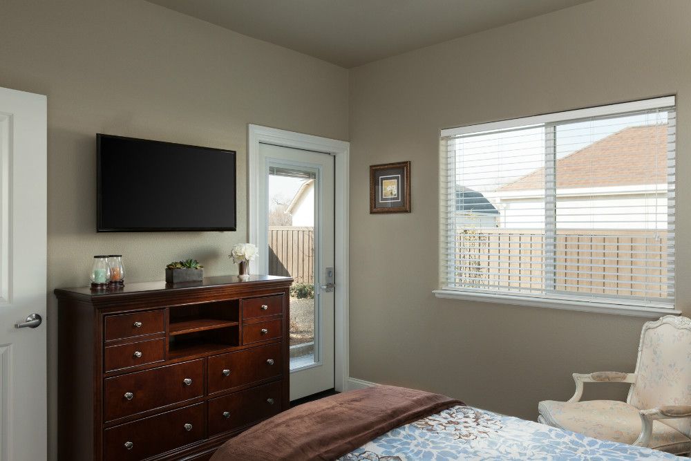 Almond Blossom Senior Care