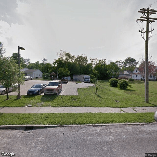 Kingdom Care Senior Living