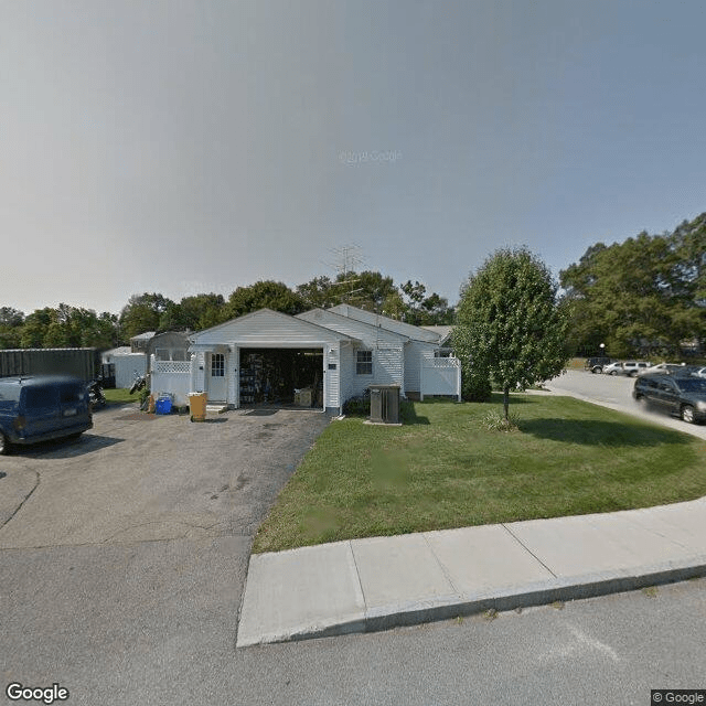 Knotty Oak Village