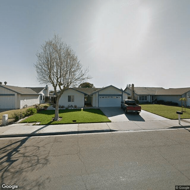 Alejandro's Senior Living