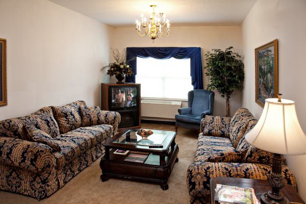 Brookstone Haven Of Star Assisted Living