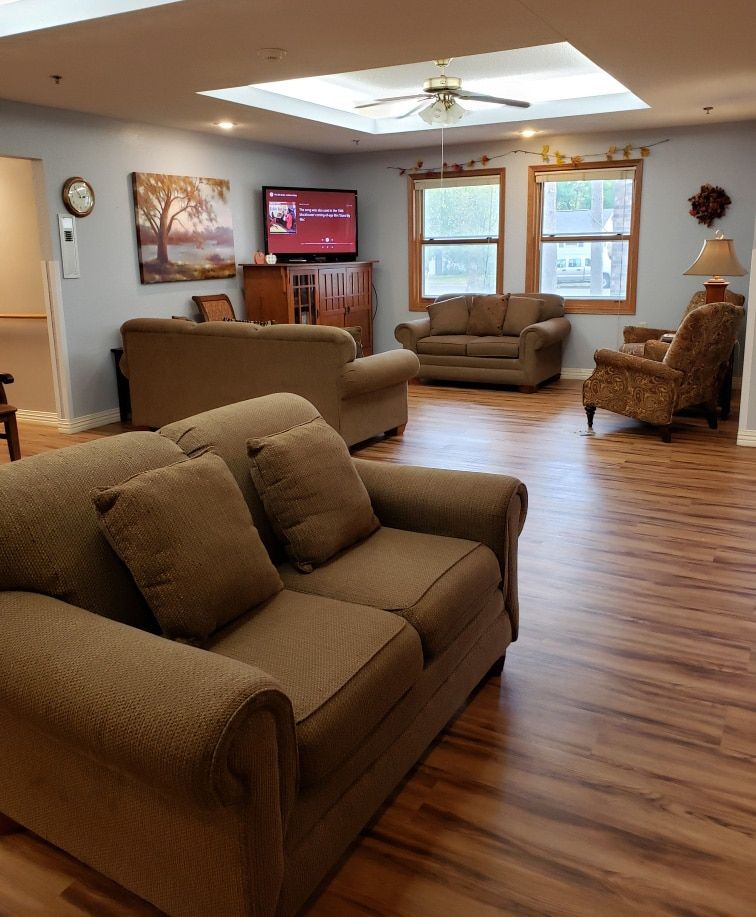 Our House Senior Living - Wausau Assisted Care
