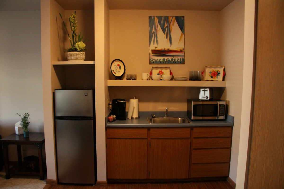 Alpine Vista Senior Apartments