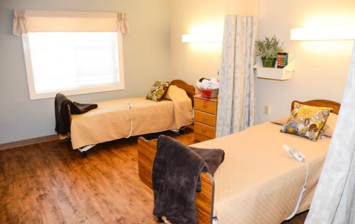 Picayune Rehabilitation And Healthcare Center