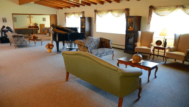 Skyline Ridge Nursing and Rehabilitation Center
