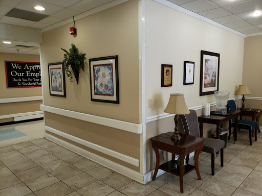 Habana Health Care Center