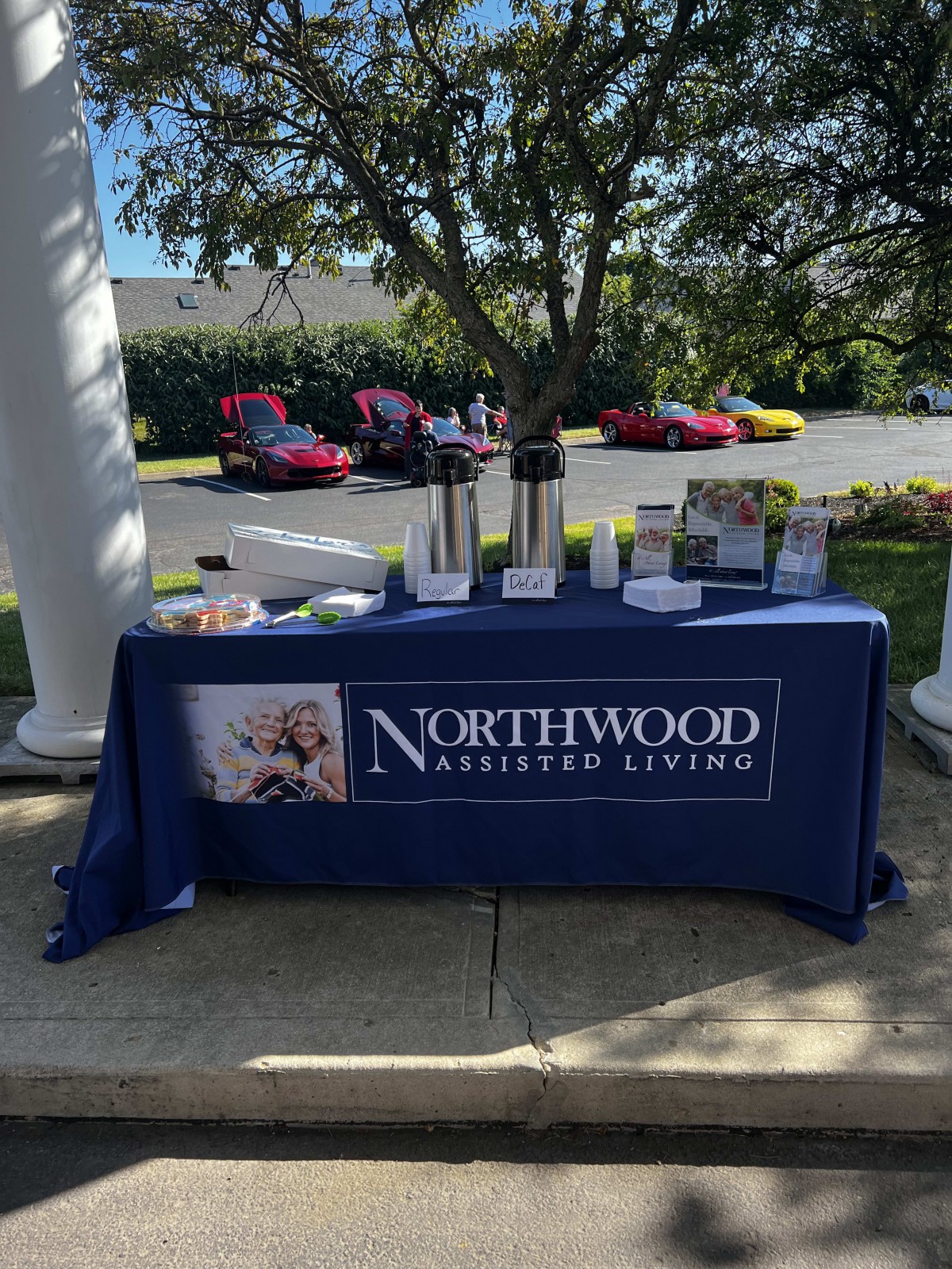 Northwood Assisted Living