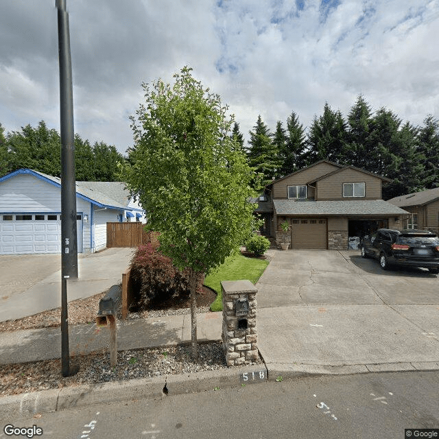 Carlsberry Place